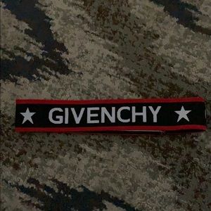 Givenchy headband
